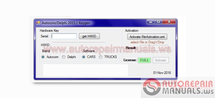 autocom delphi 2017 download